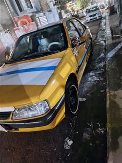 Peugeot 405